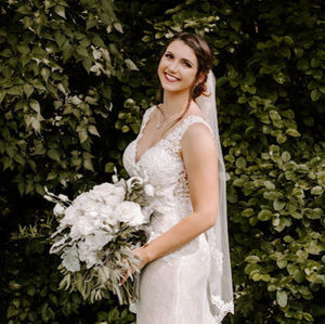 Meet your Posher, Kalie